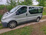 Renault renauelt trafic dci 150 - Renault Trafic aus 2008