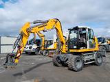 Liebherr A912 Compact - Liebherr 912