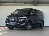 Ford Tourneo Custom 2.0 Titanium 4x4 L2|NAVI|RKAMERA - gebrauchte Ford Tourneo Custom aus dem Jahr 2024