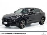 Maserati Levante 3.0 v6 275cv auto - Maserati Levante mit Halbautomatikschaltung
