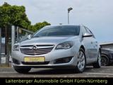 Opel Insignia A Sports Tourer Sport 2.0 CDTI*NAVI*AHK - Opel Insignia in Nürnberg