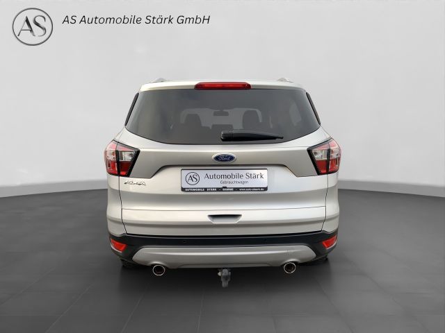 Fahrzeugabbildung Ford Kuga 1,5 Winterpaket+Bluetooth+AHK+Ganzjahresr.