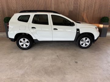 Dacia Duster - 7