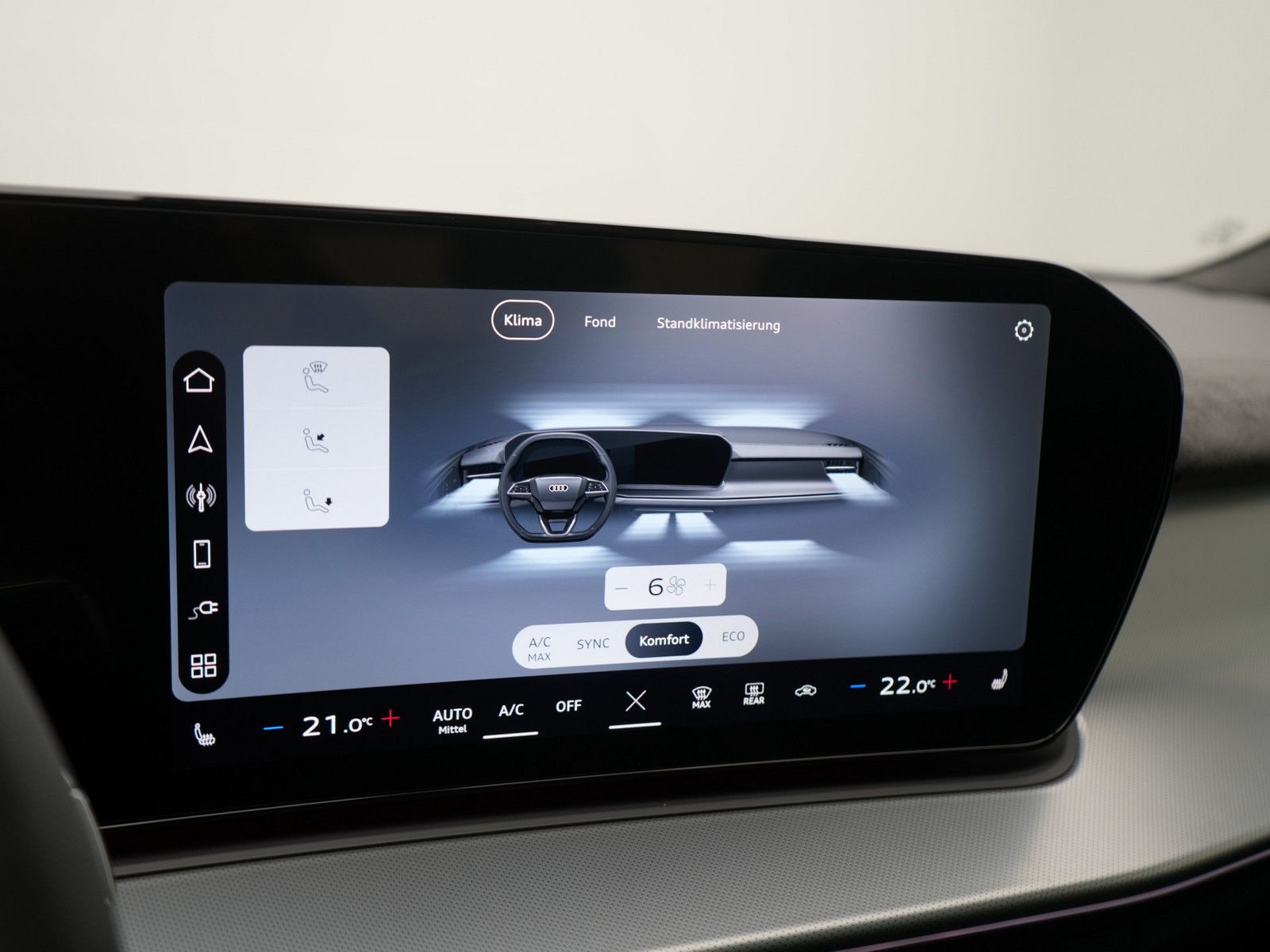 Audi Q3 e-hybrid S line SONOS PANO HUD NAVI VIRT PDC foto 16