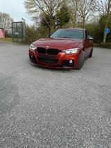 BMW 330i M-Paket - BMW 330 mit Benzin-Antrieb: Limousine, 330i M Paket