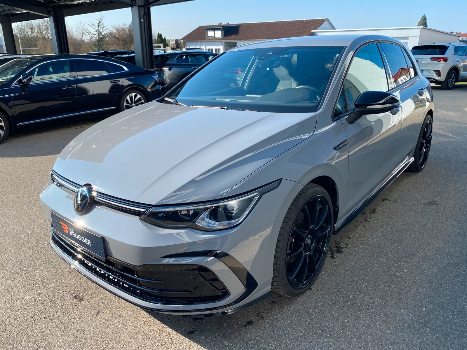Volkswagen Golf - Bild 3