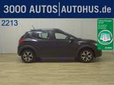 Dacia Sandero 1.0 TCe Navi Navi LED RFK DAB - gebrauchte Dacia Sandero aus dem Jahr 2023