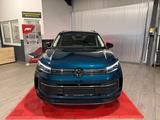 Volkswagen Tiguan 2.0 TDI 110 kW Goal ACC  Navi AHK IQ - Volkswagen Tiguan mit Diesel-Antrieb: Automatik