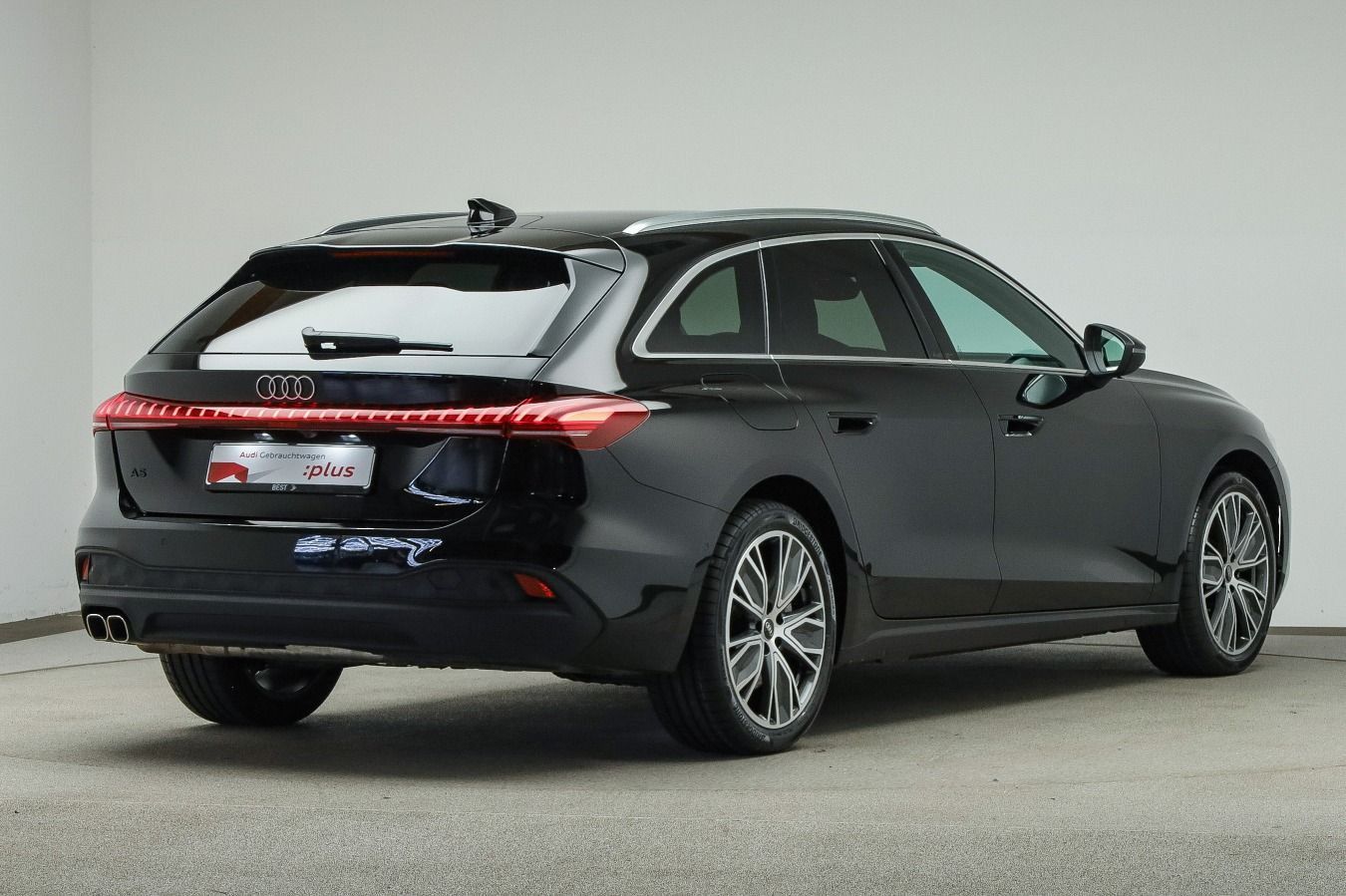 Audi A5 - Bild 2