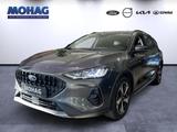 Ford Focus Turnier Active X *155PS*AUTOMATIK*PDC*KAME - Ford Focus Neuwagen in Duisburg