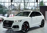 Audi SQ5 3.0 TFSI q. *2.H *20 *ACC *Memory *Virtual - Audi SQ5 in Wuppertal