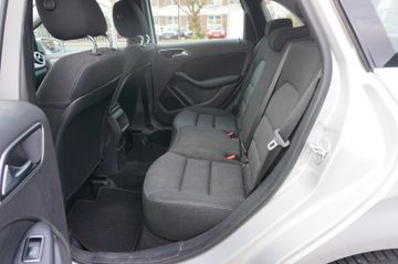 Mercedes B 200 - 11