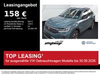 Volkswagen T-Roc - Vorschau Bild 1