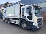 Volvo FE 320 6x2 Faun VarioPress 520/Zöller 2301 - Volvo Radlader