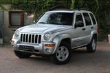 Jeep Cherokee Limited 3.7 Auto. *TÜV 2026*1.Hand*4x4* - Jeep Cherokee: Automatik, 7.3