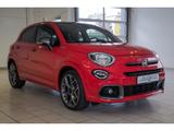 Fiat 500X Sport 1.3+AUTOMATIK+SCHIEBEDACH+NAVI+LED+RÜ - Fiat 500X in Wuppertal