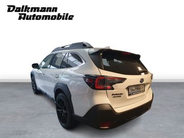 Bild 5 Subaru Outback 2.5i Platinum Black Special Edition