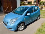 Suzuki Sparsamer Suzuki Alto mit Klima & CD / 68 ... - : Kleinwagen, Sparsame
