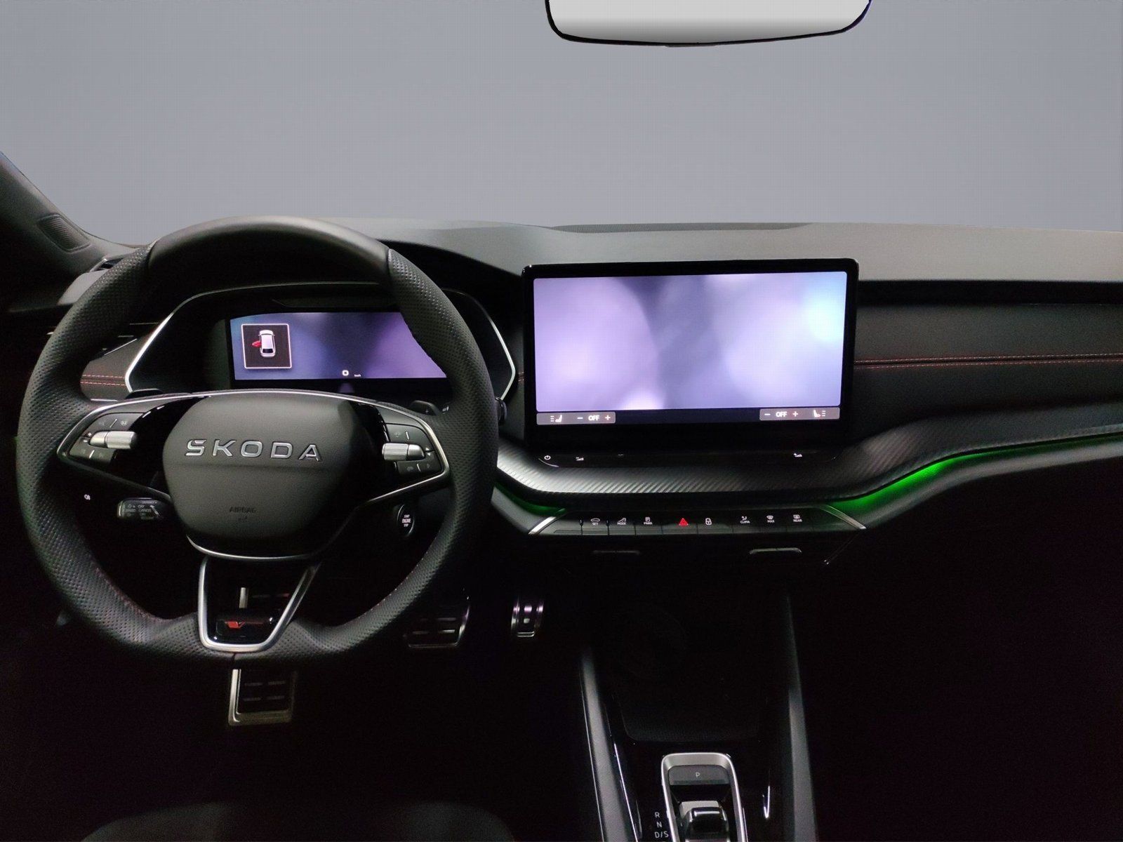 Skoda Octavia - Bild 5