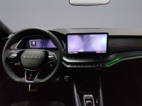 Skoda Octavia - Vorschau Bild 5