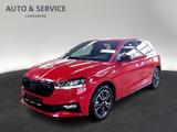 Skoda Fabia Monte Carlo 1,0 TSI 116 PS DSG LED* Aktion - Skoda: Aktion
