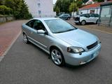 Opel Astra G Coupe Bertone Turbo Z20LET 12... - Opel Astra: Coupe, Bertone