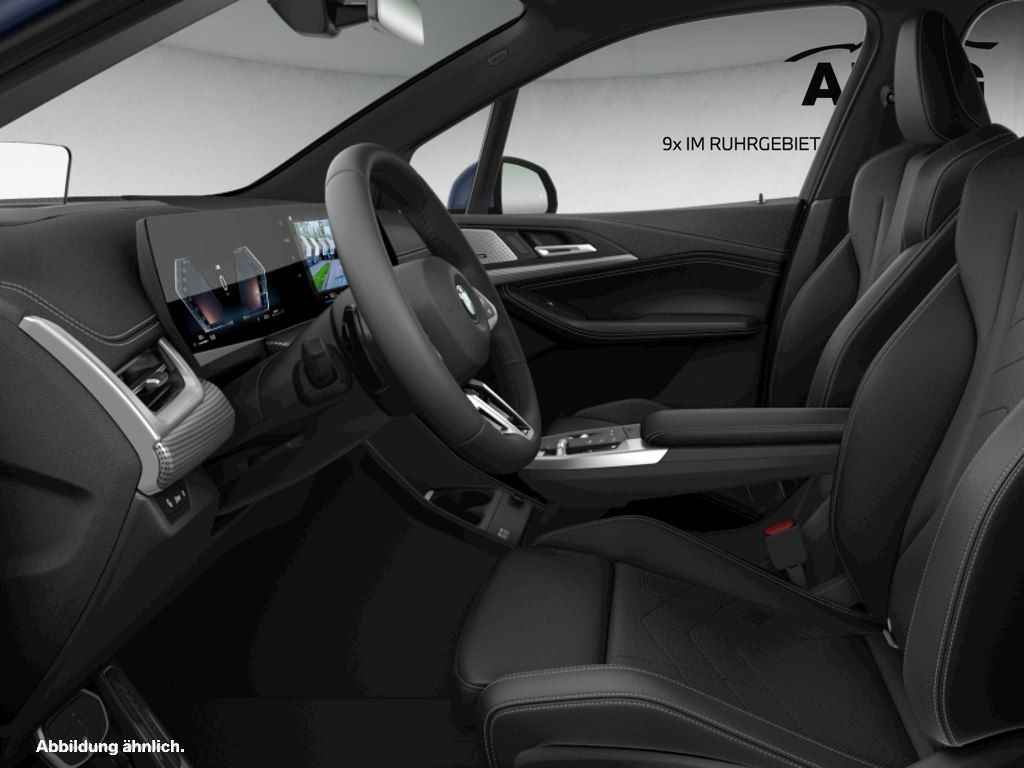 BMW 223 Active Tourer - Bild 3