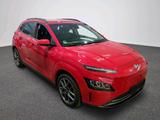 Hyundai Kona Prime Elektro 64KWH ACC | HUD | NAVI | AHK - Hyundai Kona 64 kWh Gebrauchtwagen
