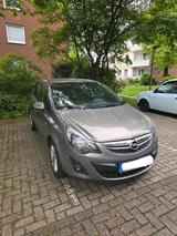 Opel Corsa D 1.3 Diesel (CDTI) 70kW/95PS - Opel Corsa: 70 Ps