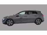 Volkswagen Golf Golf VIII 8 2.0 TDI Style DSG  AHK, KLIMA, - Volkswagen Golf Golf2 mit Diesel-Antrieb