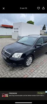 Toyota Avensis T 25 - Toyota Avensis in Hannover