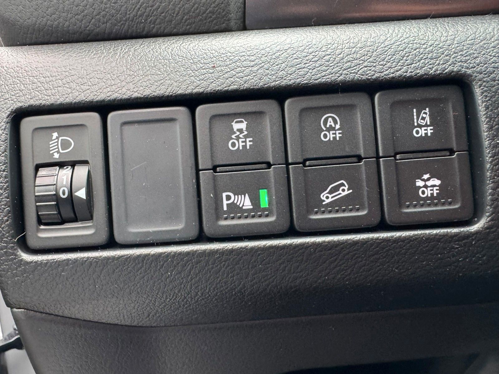 Suzuki Vitara - Bild 21