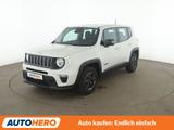 Jeep Renegade 1.6 M-Jet Longitude FWD*TEMPO*PDC*LIM* - Jeep Renegade Gebrauchtwagen in Köln