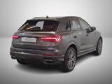 Audi Q3 2.0 40 TFSI QUATTRO S Line S Tronic*Kamera*LE - gebrauchte Audi Q3 aus dem Jahr 2022