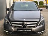 Mercedes-Benz B 220 4Matic Sport Bi-Xenon Navi PDC AHK SHZ - Mercedes-Benz B-Klasse: Sport