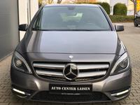 Mercedes-Benz B 220 4Matic Sport Bi-Xenon Navi PDC AHK SHZ