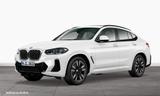BMW X4 xDrive20i M Sport LKHZ Pano. DrivAss Laser RF - gebrauchte BMW X4 aus dem Jahr 2022