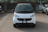 Smart ForTwo fortwo coupe - Smart ForTwo: Halbautomatik