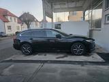 Mazda 6 2.2 SKYACTIV-D 184 Sports-L. Auto Sports-Line - gebrauchte Mazda 6 aus dem Jahr 2021