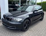 BMW 116 Baureihe 1 Lim. 116i - BMW 116 in Hamm