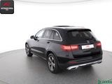 Mercedes-Benz GLC 220 d 4M PANO,DISTRONIC,COMAND,ILS,TOTWINKEL - Mercedes-Benz GLC 220 Gebrauchtwagen