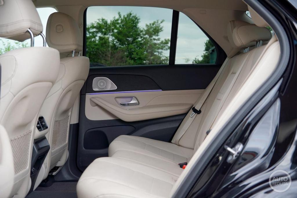 Mercedes-Benz GLE 300