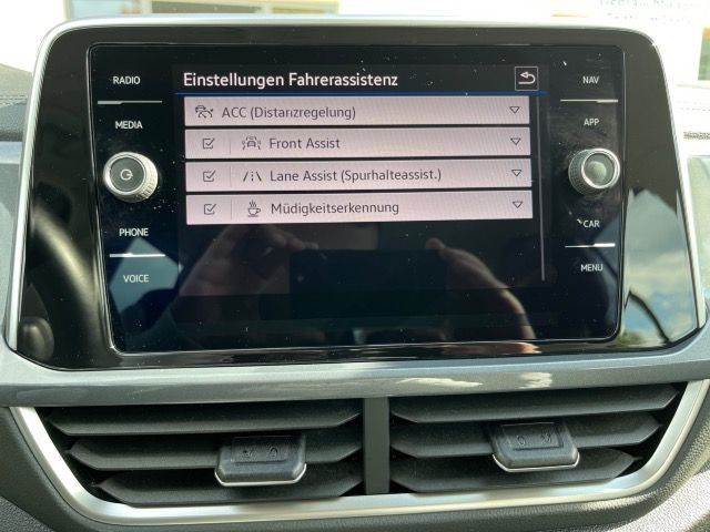 Volkswagen T-Roc - Bild 22