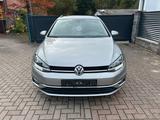 Volkswagen Golf VII Variant Comfortline BMT 1 HAND! TÜV NEU - Volkswagen Golf: Vii