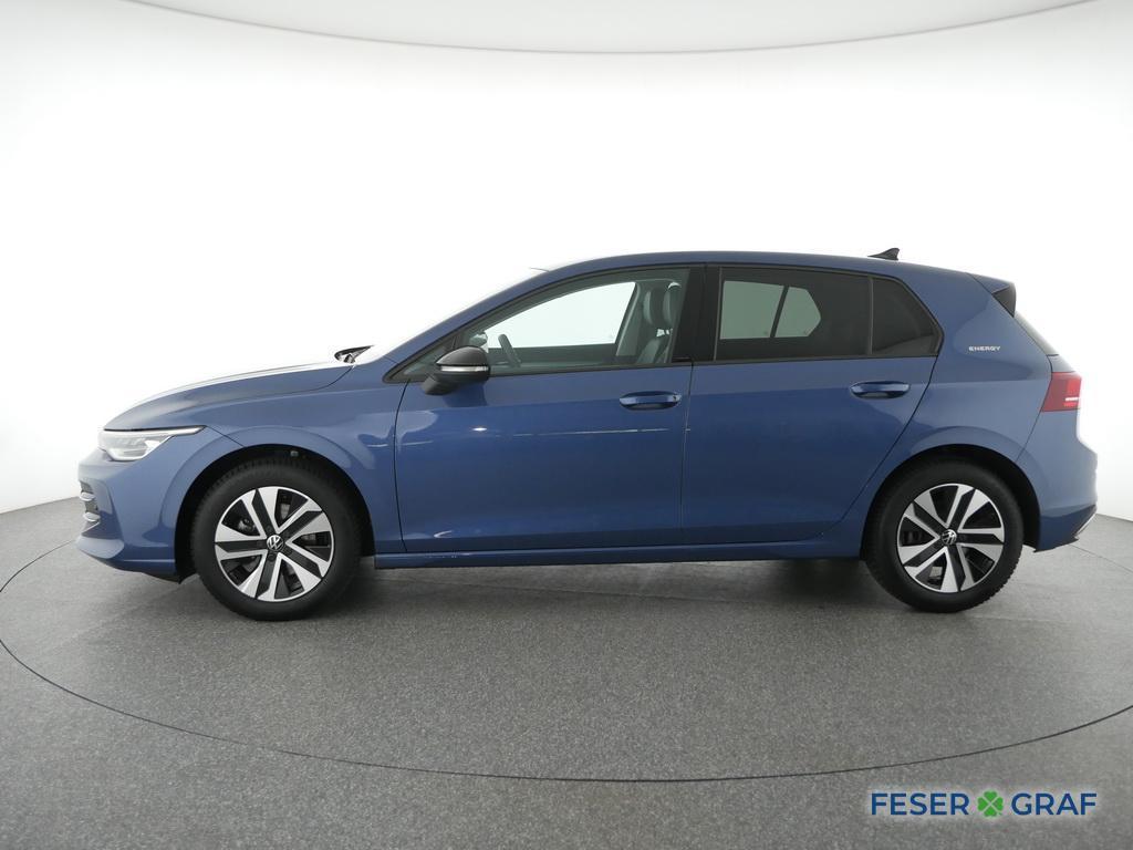 Volkswagen Golf 8 ENERGY 1.5eTSI DSG Navi AHK Kamera LED, миниатюра 12