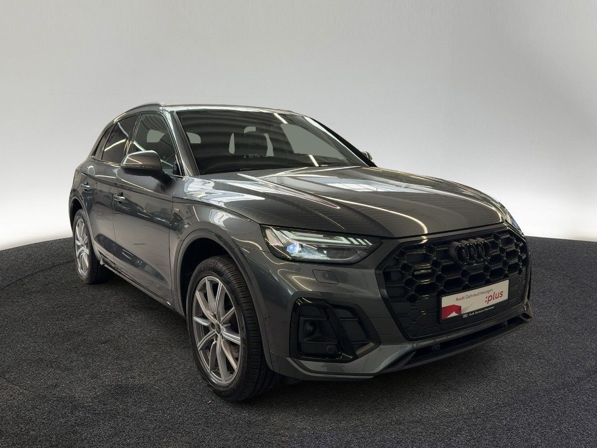 Audi Q5 - Bild 6