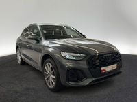 Audi Q5 - Vorschau Bild 6