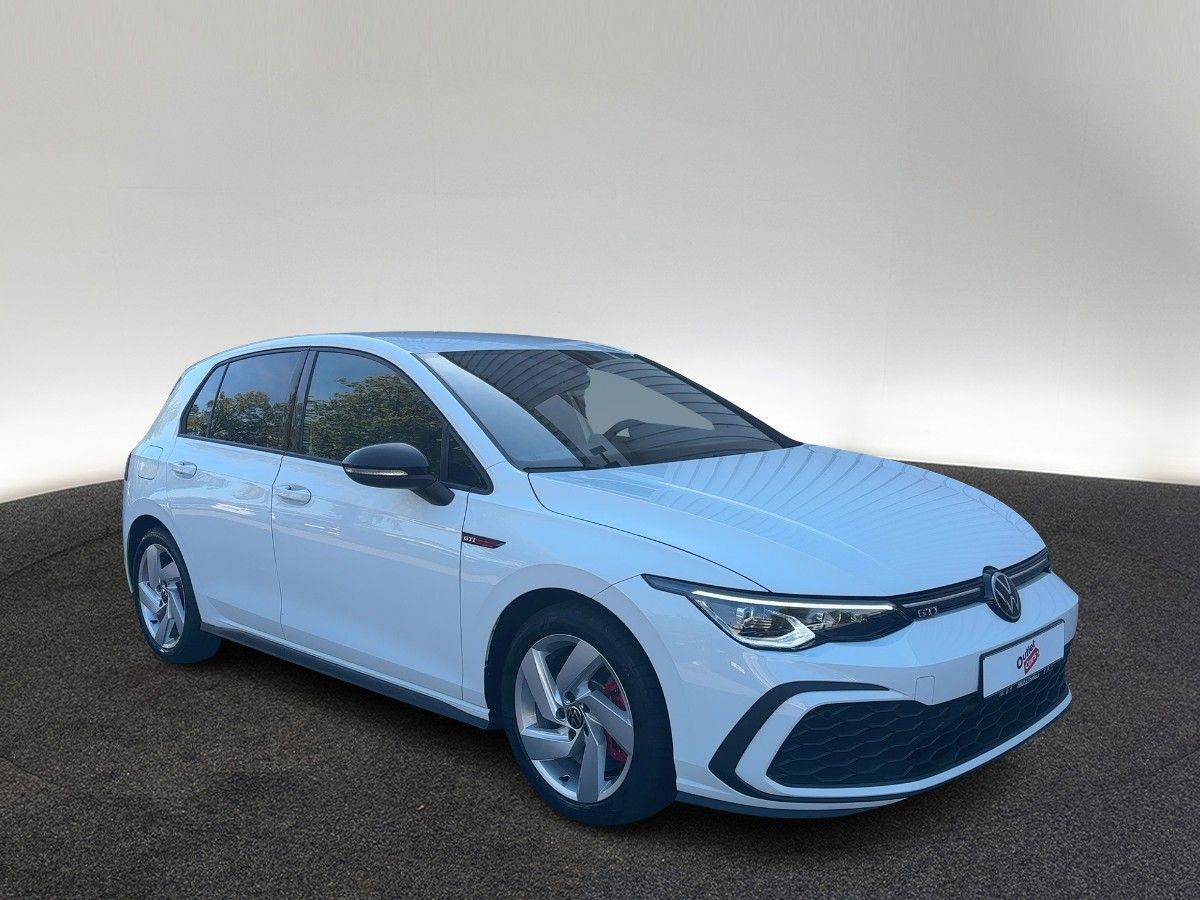 Volkswagen Golf - Bild 5