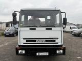 Iveco EuroCargo 80E18 - Iveco 2002