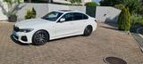 BMW 320d M Sport/Top Zustand/Service incl. aktiv - BMW 320 Gebrauchtwagen in Freiburg